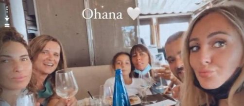 Roc&iacute;o Flores manda un mensaje contundente a su madre (Instagram)