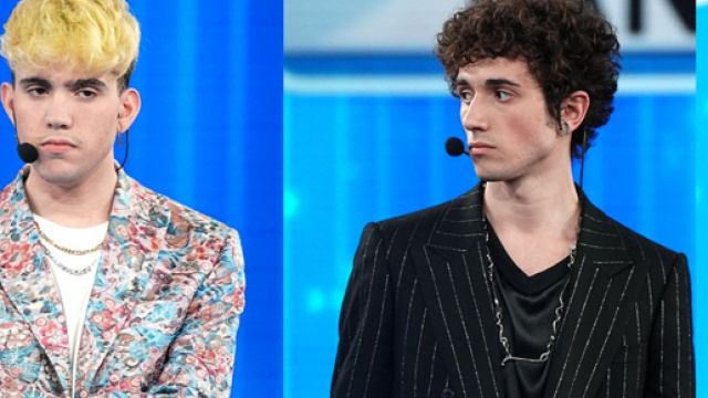 Amici 20, la verit&agrave; su Tancredi e Aka7even