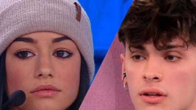 Amici 20, Rosa smentisce la rottura con Deddy: 'Stiamo insieme e non &eacute; successo nulla'.