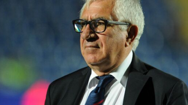 Crotone, Ursino programma il nuovo campionato.