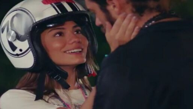 DayDreamer, anticipazioni puntate turche: Can si innamora di nuovo di Sanem.