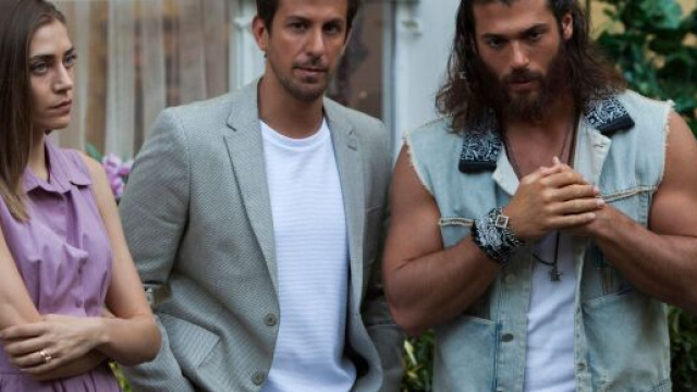 DayDreamer, trame al 21 maggio: Selim vorr&agrave; raggirare Melahat.