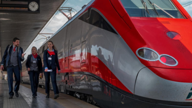 Ferrovie dello Stato: assunzioni per capitreno, customer advisor e progettisti.