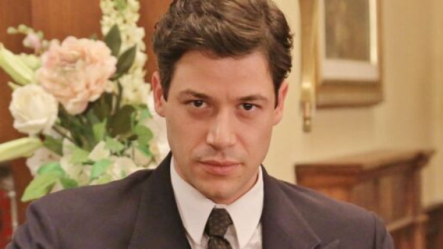 Il Paradiso delle Signore, anticipazioni 27 maggio: Cosimo comunica il trasferimento a Parigi alla madre.