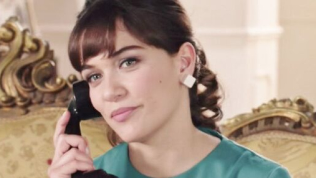 Il Paradiso delle Signore anticipazioni dal 24 al 28 maggio 2021.