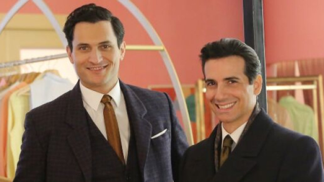 Il Paradiso delle signore, trame 24-28 maggio.