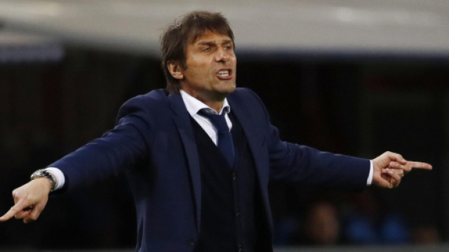 Inter: il futuro di Conte potrebbe essere in Inghilterra, destinazione Tottenham.