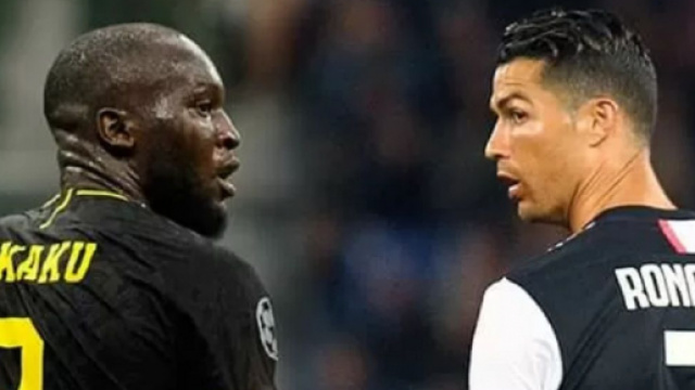 Juventus-Inter, probabili formazioni: Dybala e Cristiano Ronaldo sfidano Lukaku e Lautaro.