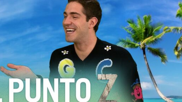 Tommaso Zorzi, chiude Il Punto Z dopo i bassi ascolti, lui: 'Ho interrotto io il progetto'.