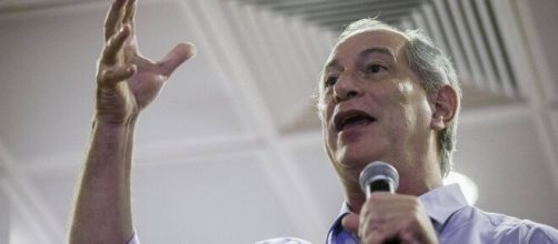 Ciro Gomes (PDT) &eacute; nome da centro-esquerda para elei&ccedil;&atilde;o de 2022. (Arquivo Blasting News)