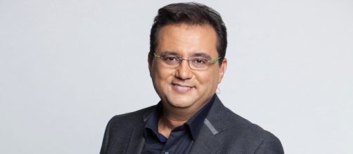 Geraldo Lu&iacute;s j&aacute; comandou 'Balan&ccedil;o Geral' (Arquivo Blasting News)