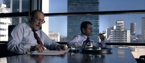 Marcos Palmeira viveu protagonista (Arquivo Blasting News)