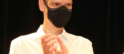 Prefeito de S&atilde;o Paulo, Bruno Covas piora e estado de sa&uacute;de &eacute; irrevers&iacute;vel (arquivo blastingnews)