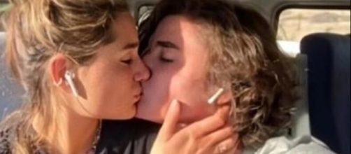 Sasha Meneghel e Jo&atilde;o Figueiredo se casam (Arquivo Blasting News)