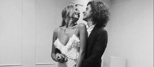 Sasha Meneghel se casou nesta sexta-feira (Reprodu&ccedil;&atilde;o/Instagram/@jo&atilde;ofigueiredo)