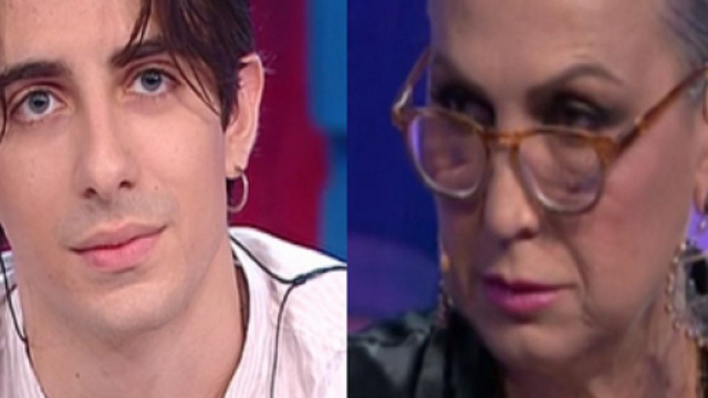 Alessandro Cavallo sull'insegnante Celentano: &lsquo;Mi ha fatto male con le sue parole&rsquo;.