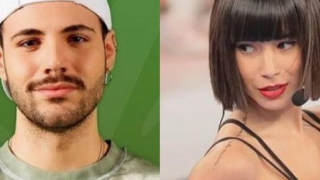 Amici 20, Raffaele e Martina si sentono e frequentano.