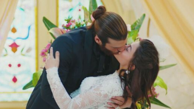 DayDreamer, anticipazioni trame 24-28 maggio 2021