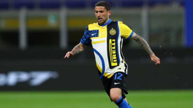 Inter, Stefano Sensi forse in uscita.