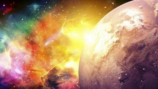 Predizioni oroscopo della giornata di mercoled&igrave; 19 maggio 2021.