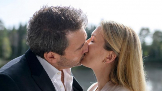 Tempesta d'amore, anticipazioni tedesche: Christoph non riesce a perdonare Selina.