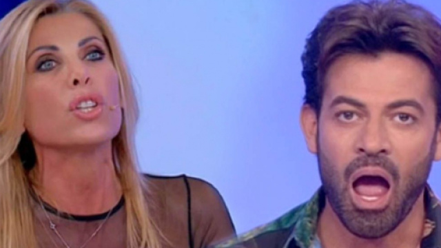 U&D, Anna Tedesco sull'opinionista Giani Sperti: 'Bullizza chi partecipa alla trasmissione'.