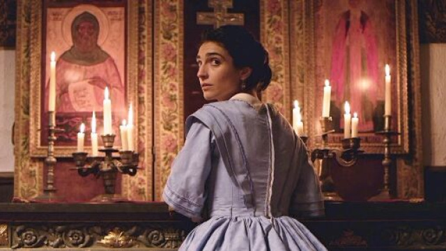 Una Vita anticipazioni, Ursula assassinata.