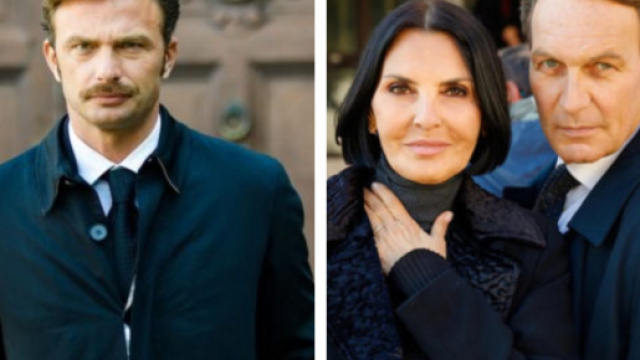 Upas, spoiler al 28 maggio: Marina affronta Pietro e si avvicina a Roberto.