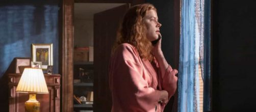 'A Mulher na Janela' &eacute; uma adapta&ccedil;&atilde;o do livro de mesmo nome (Divulga&ccedil;&atilde;o/Netflix)