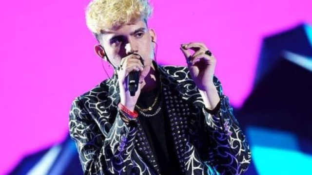 Aka7even dopo la finale di Amici: 'Non mi aspettavo tutto questo'.