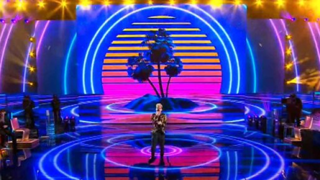 Amici 20, Aka7even dopo la mancata finalissima: 'Ho capito di avere bisogno di affetto'.