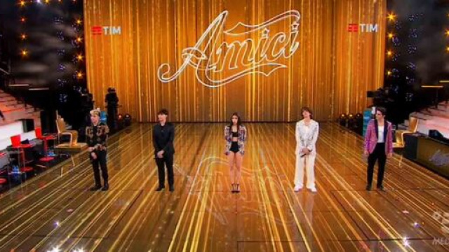 Amici 20, polemiche dopo la finale