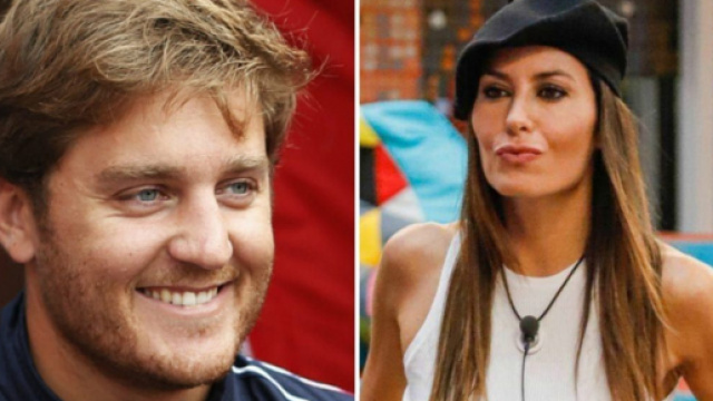 Elisabetta Gregoraci, Coletti conferma la liaison su IG: poi rimuove il post.