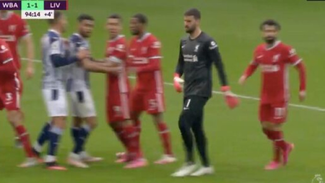 Photo capture d'&eacute;cran vid&eacute;o Twitter Canal Football Club