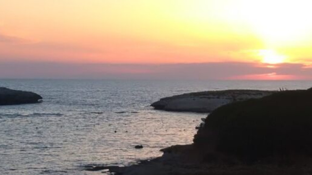 S'Archittu (provincia di Oristano).