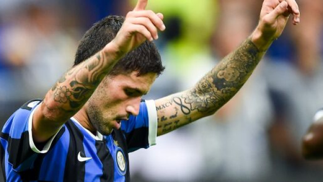 Serie A, Inter: potrebbe partire Stefano Sensi.