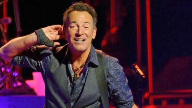 Springsteen: l'assessore alla cultura di Milano lo vorrebbe a San Siro nel 2022
