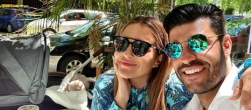 A Paula Echevarr&iacute;a ya no le interesar&iacute;a tanto el matrimonio - (Instagram@pau_eche)