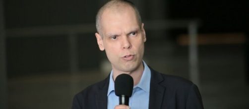 Bruno Covas faleceu aos 41 anos (Divulga&ccedil;&atilde;o/Governo de S&atilde;o Paulo)