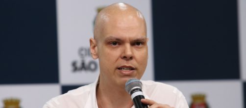 Bruno Covas morreu neste domingo (16) (Rovena Rosa/Ag&ecirc;ncia Brasil)