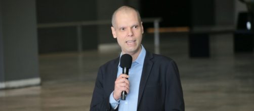 Bruno Covas morreu no domingo (16) (Divulga&ccedil;&atilde;o/Governo de S&atilde;o Paulo)