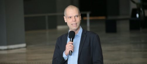 Famosos lamentam morte de Bruno Covas (Divulga&ccedil;&atilde;o/Governo de S&atilde;o Paulo)