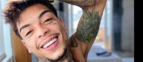 MC Kevin morre ao cair do d&eacute;cimo primeiro andar (Reprodu&ccedil;&atilde;o/Instagram)