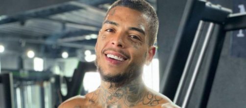 Mc Kevin morre aos 23 anos (Reprodu&ccedil;&atilde;o/Instagram)