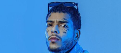 MC Kevin morreu aos 23 anos (Divulga&ccedil;&atilde;o)