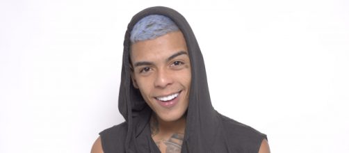 MC Kevin morreu no domingo (16) (Divulga&ccedil;&atilde;o)