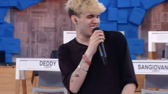 Aka7even, il commento di Fabrizio Prolli sulla finale di Amici 20: &lsquo;Doveva vincere lui&rsquo;.