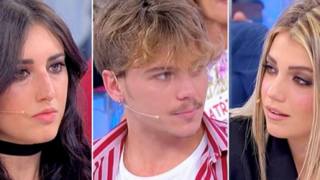 Anticipazioni Uomini e Donne: 19 e 20 maggio si registra, forse la scelta di Giacomo.