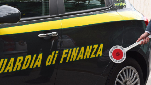 Assunzioni Guardia di Finanza: concorsi pubblici per civili.