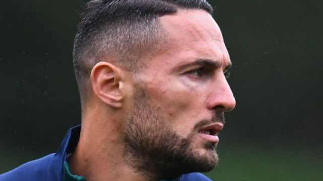 Bobo D'Ambrosio, potrebbe andare alla Lazio.